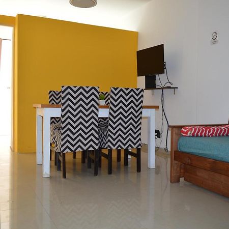 Palermo Soho Apartment Buenos Aires Luaran gambar