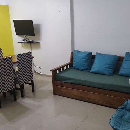 Palermo Soho Apartment Buenos Aires Luaran gambar