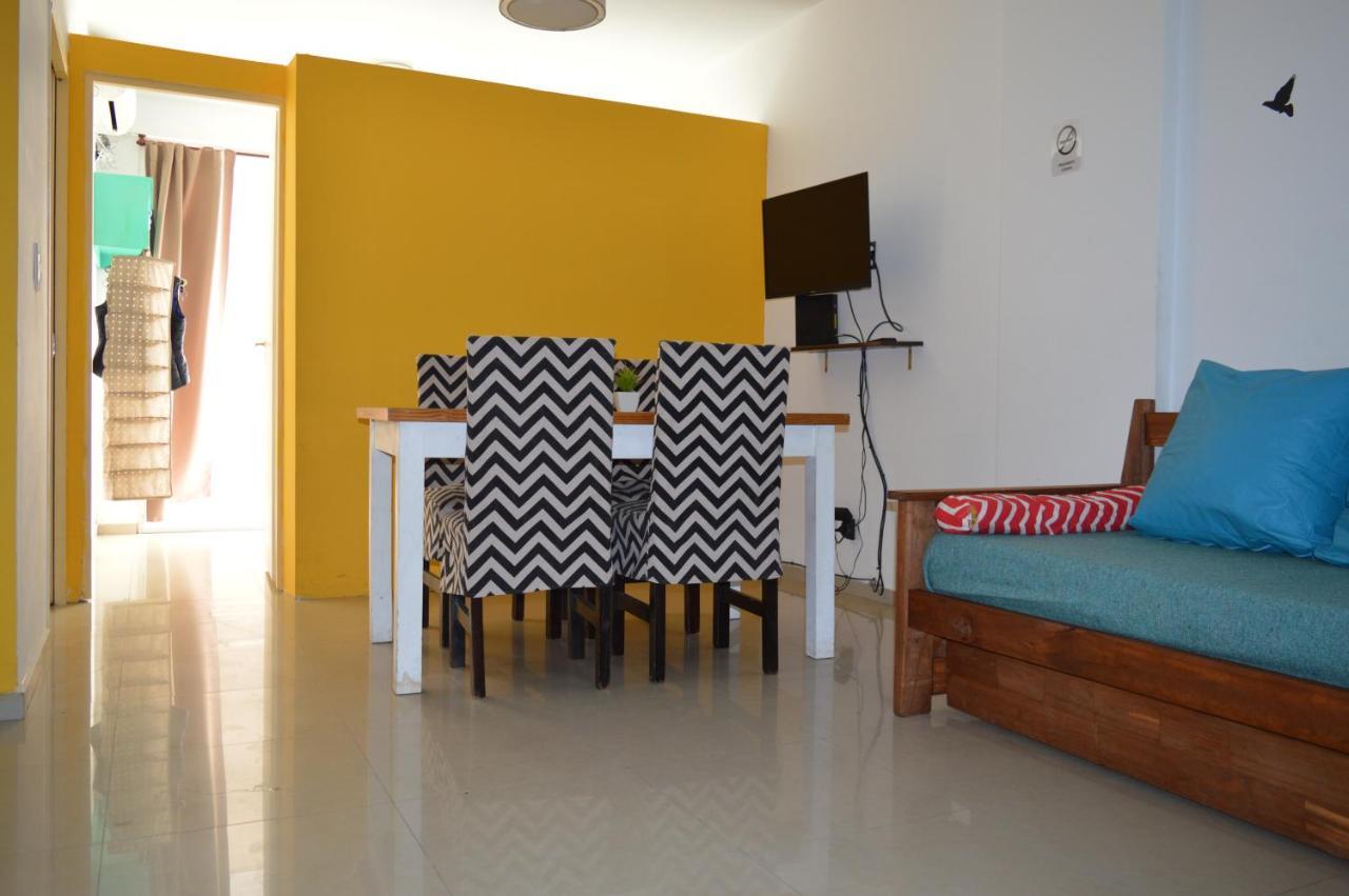 Palermo Soho Apartment Buenos Aires Luaran gambar