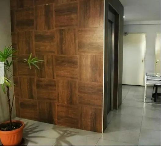 Palermo Soho Apartment Buenos Aires Luaran gambar