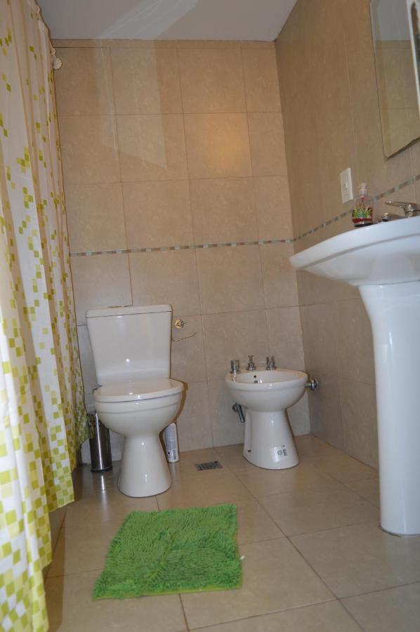 Palermo Soho Apartment Buenos Aires Luaran gambar