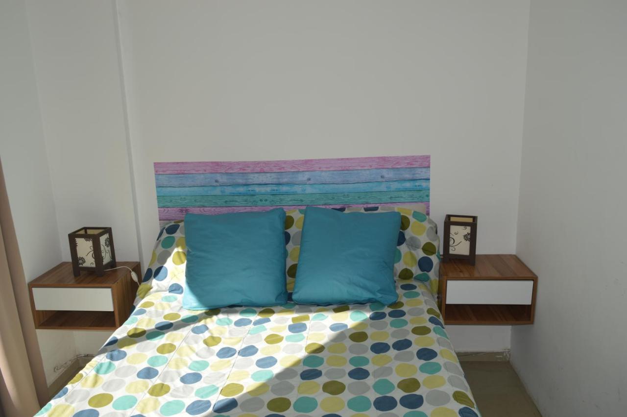 Palermo Soho Apartment Buenos Aires Luaran gambar