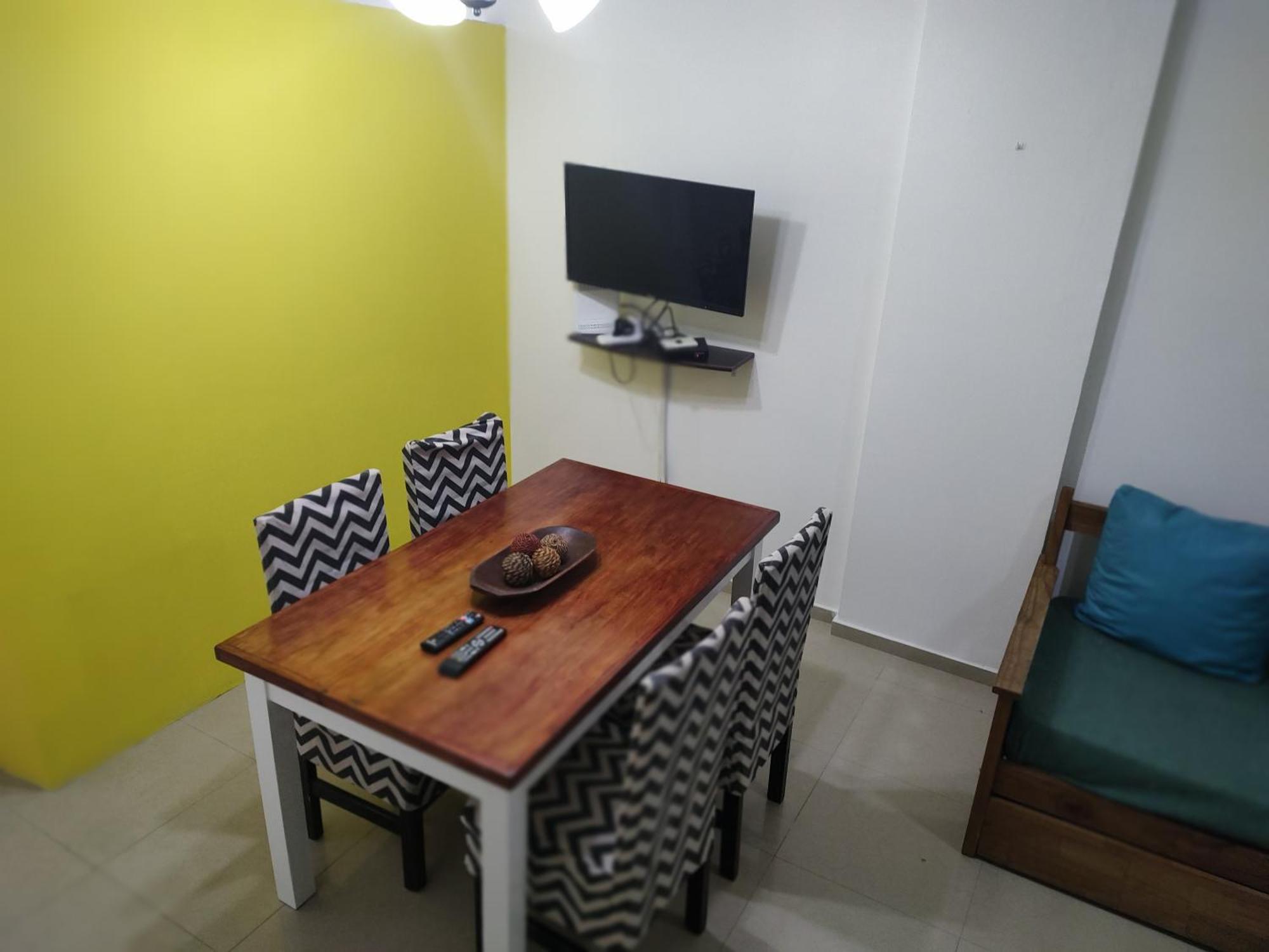 Palermo Soho Apartment Buenos Aires Luaran gambar