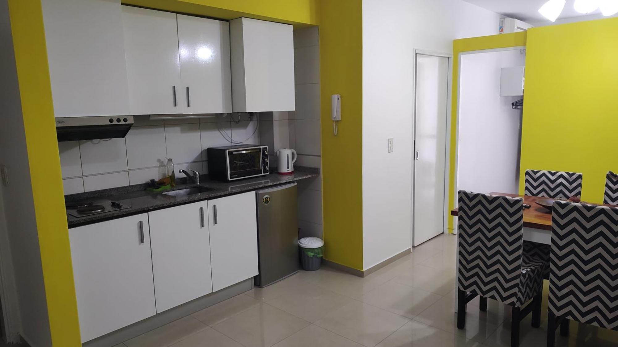 Palermo Soho Apartment Buenos Aires Luaran gambar