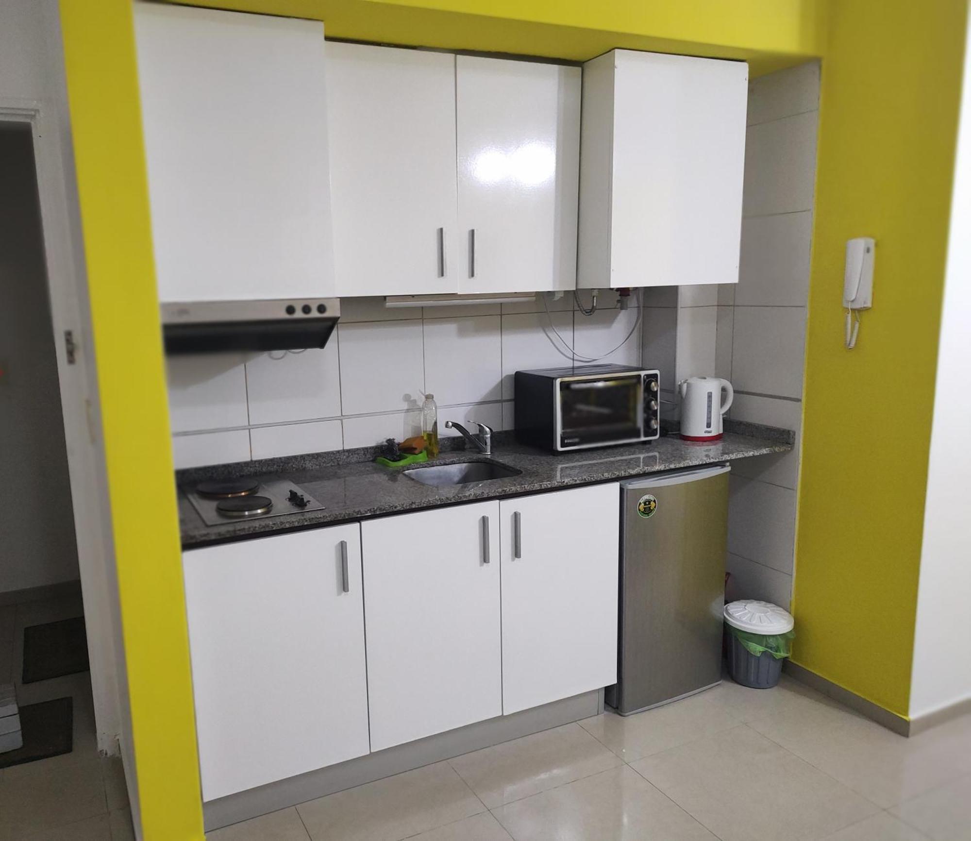 Palermo Soho Apartment Buenos Aires Bilik gambar